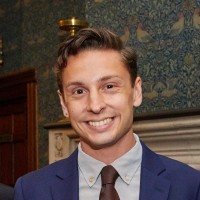 Michael Pashkevich
