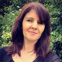 Csilla Anita Andrasine Magyar