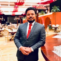 Shreyas Girish