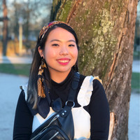 Miki Wong