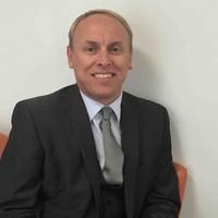 Curt Price Ba (Hons), Cemap, Cefa