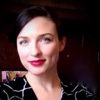 Claire Kane