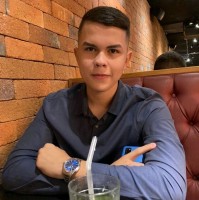Jean Pinto