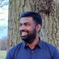 Nakul Joseph
