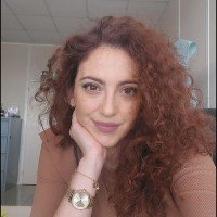 Aikaterini Mpousdra