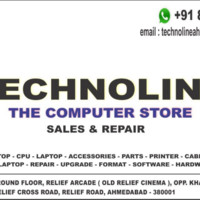 TECHNOLINE COMPUTERS