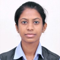 Sruthi Venkitachalam