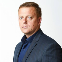 Dmitriy Miroshnichenko