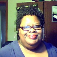 Sharon Middleton
