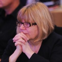 Glenys Neville