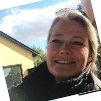 Iben Berling Bacher
