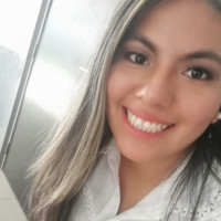 Jimena Torrico garcia