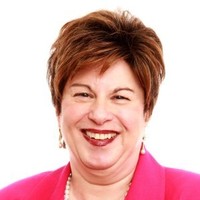 Joan Yaffe