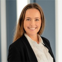 Tora Bjørlo Weierud