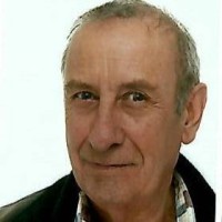 Nigel Voss