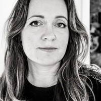 Maria Lindell-Kristensson