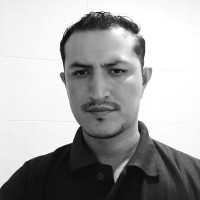 Martin Gomez Gomez