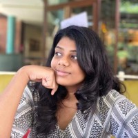Harini Narasimhan