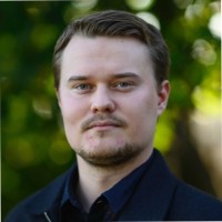 Erik Lindström