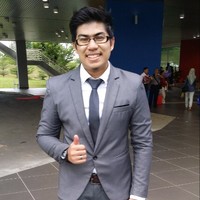 Muhammad Izzat Ibrahim
