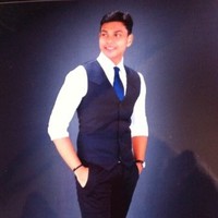 Arun Prajapati