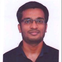 S Santosh Rao