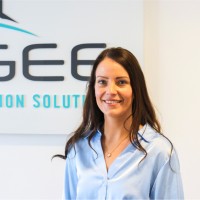 Maria O’Connor, MA