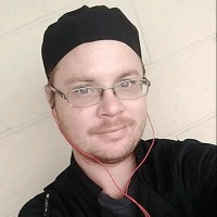 Nicholas Riker