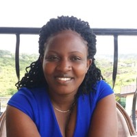 Lydia Mutiso