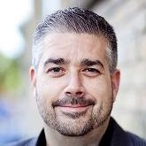 Michael DeMille, MBA CSSB PMP CET