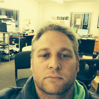 Mark Harris