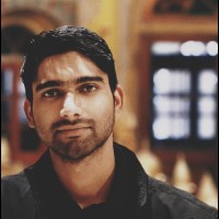 Vikash Chouhan