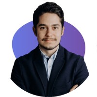 Damien Gonzales