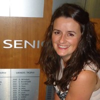 Sarah Davies