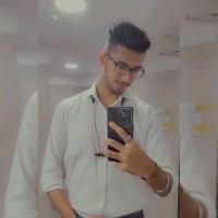 Mayur Parmar