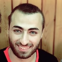 Mahmoud Ali