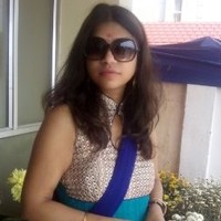 Sanchita Ghosh
