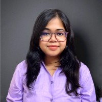 Tiyasha Biswas
