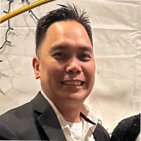 Terence Bonilla