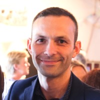 Oliver Thomas