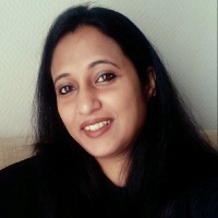 ARITRI SARKAR