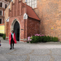 Alexandra Mikhaylova