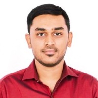 Pavan B R