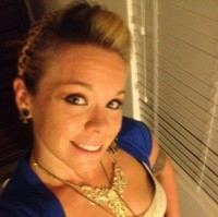 Alexis Osborne