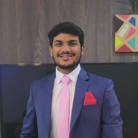 Dhruvil Patel