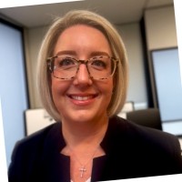Jade Bradford, Mba, Msml