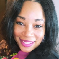 Tiffany Wilson