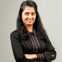 Subiksha Suresh