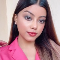 Anupriya Srivastava