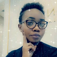 O'Toyin Mary Ogundipe